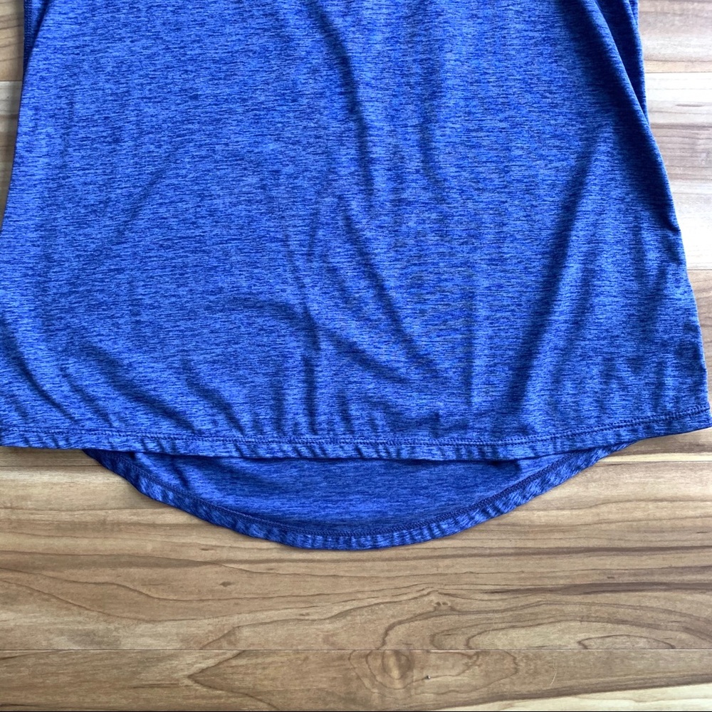Xersion Women’s Mesh Racerback Workout Tank Top, Size Small - Picture 5 of 8